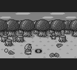 Mole Mania screenshot 5 for GameBoy